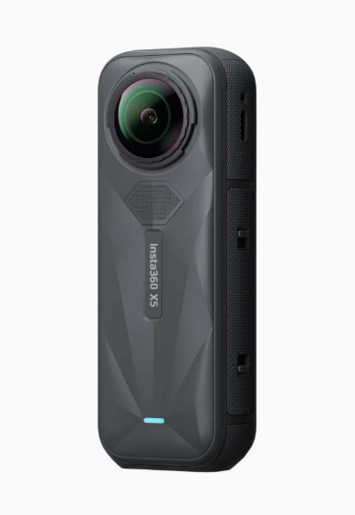 Insta360 X5